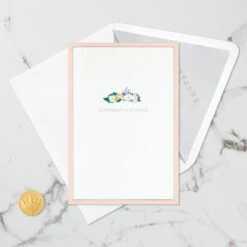 Hallmark Best Wishes For The Road Ahead 3D Pop-Up Wedding Card -Best Christmas Decoration Stores Just Married Car 3D PopUp Wedding Card 1299LAD2903 06