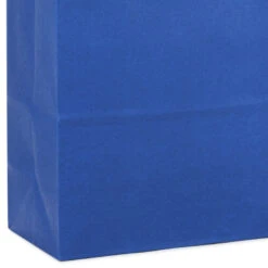 Hallmark 12.5" Assorted Designs 12-Pack Large Gift Bags -Best Christmas Decoration Stores Large Designed Gift Bags Assortment Pack 5EGB6050 06