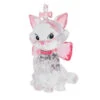Enesco Disney Marie Facets Mini Figurine, 3.5" -Best Christmas Decoration Stores Marie Facets 3.5 Mini Figurine ND6009879 01
