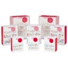 Hallmark Merry And Bright 8-Pack Christmas Gift Bags, Assorted Sizes And Designs -Best Christmas Decoration Stores Merry and Bright Assortment Christmas Gift Bags 5XGB1402 01
