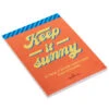 Hallmark Keep It Sunny Postcards, Book Of 10 -Best Christmas Decoration Stores Orange and Blue Keep It Sunny Postcards 1SOM3857 01