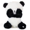 Hallmark Peek-A-Boo Panda Stuffed Animal With Sound And Motion, 9" -Best Christmas Decoration Stores Panda Plush With Sound and Motion 1BBY4800 01