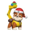 Hallmark Paw Patrol™ Rubble's Special Delivery Ornament -Best Christmas Decoration Stores Paw Patrol Rubble Keepsake Ornament 1899QXI7349 01
