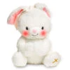 Paws For Prayer Bunny Stuffed Animal With Music And Light, 10" H -Best Christmas Decoration Stores Paws for Prayer Bunny Plush With Music and Light CB86751 01