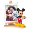 Hallmark Disney Mickey Mouse Picture Perfect Photo Frame Ornament -Best Christmas Decoration Stores Picture Frame Keepsake Ornament 1799QXD6547 01