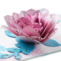 Hallmark The Special Place You Will Always Hold In My Heart Love Card