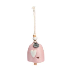 Demdaco Mini Inspired Bell, Mom
