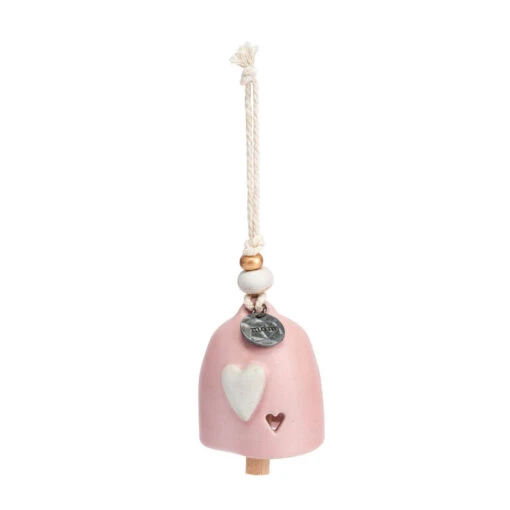 Demdaco Mini Inspired Bell, Mom