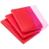 Hallmark Red/Fuchsia/Pink 3-Pack Bulk Tissue Paper, 120 Sheets -Best Christmas Decoration Stores RedFuchsiaPink 3Pack Bulk Tissue Paper 5TIS1145 01
