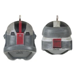 Hallmark Mini Star Wars: The Bad Batch™ Hunter™ And Wrecker™ Ornaments, Set Of 2 -Best Christmas Decoration Stores Star Wars Bad Batch Hunter Wrecker Keepsake Ornaments 1999QXM9309 06