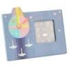 Hallmark Star Wars™ Little One Picture Frame, 4x4 -Best Christmas Decoration Stores Star Wars Little One 4x4 Picture Frame 1BBY4830 01