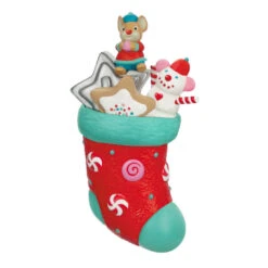 Hallmark Stocking Stuffers Surprise Mystery 2023 Exclusive Ornament