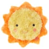 Hallmark Sunshine Recordable Plush, 10" -Best Christmas Decoration Stores Sunshine Recordable Plush Stuffed Animal With Sound 1BBY4818 01