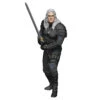 Hallmark Netflix The Witcher Geralt Of Rivia Ornament -Best Christmas Decoration Stores The Witcher Geralt of Rivia Keepsake Ornament 2199QXI7419 01