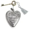 To The Moon Art Heart Sculpture, 4" -Best Christmas Decoration Stores To the Moon Art Heart Sculpture 4 root 1003480047 1003480047 1470 1.jpg Source Image