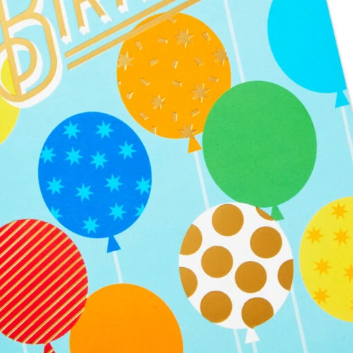 Hallmark Warm Wishes Assorted All-Occasion Cards, Box Of 48 - Image 3