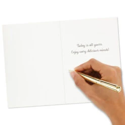 Hallmark Warm Wishes Assorted All-Occasion Cards, Box Of 48 -Best Christmas Decoration Stores Warm Wishes Assorted AllOccasion Cards Bulk Pack 5EDX1047 05