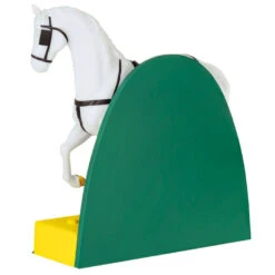 Hallmark The Wizard Of Oz™ Horse Of A Different Color Ornament With Light -Best Christmas Decoration Stores Wizard of Oz Horse of Different Color Keepsake Ornament 2999QXI6289 06