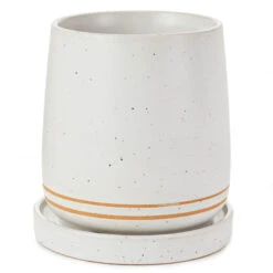 Best Christmas Decoration Stores -Best Christmas Decoration Stores XOXO Ceramic Planter 1ERL1190 02
