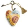 You Are My Sunshine Art Heart Sculpture, 4" -Best Christmas Decoration Stores You Are My Sunshine Art Heart Sculpture 4 root 1003480051 1003480051 1470 1.jpg Source Image