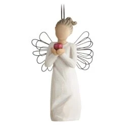 Willow Tree® You're The Best Ornament